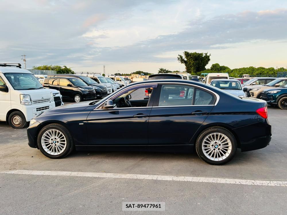 Bmw 3 SERIES 2013-12 7683583-1