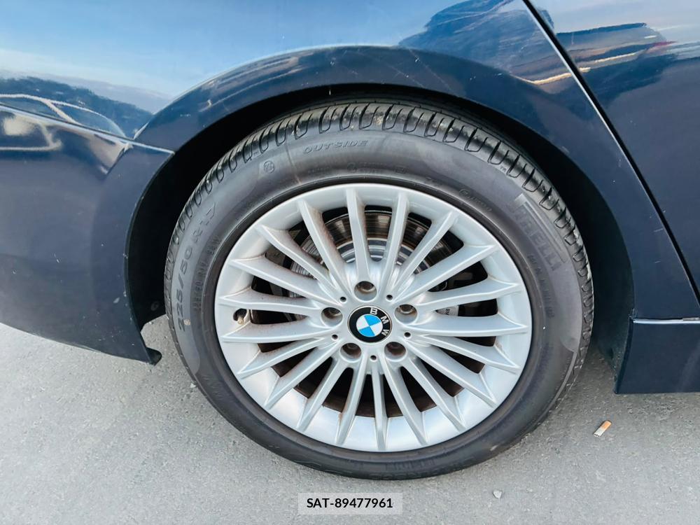 Bmw 3 SERIES 2013-12 7683583-25