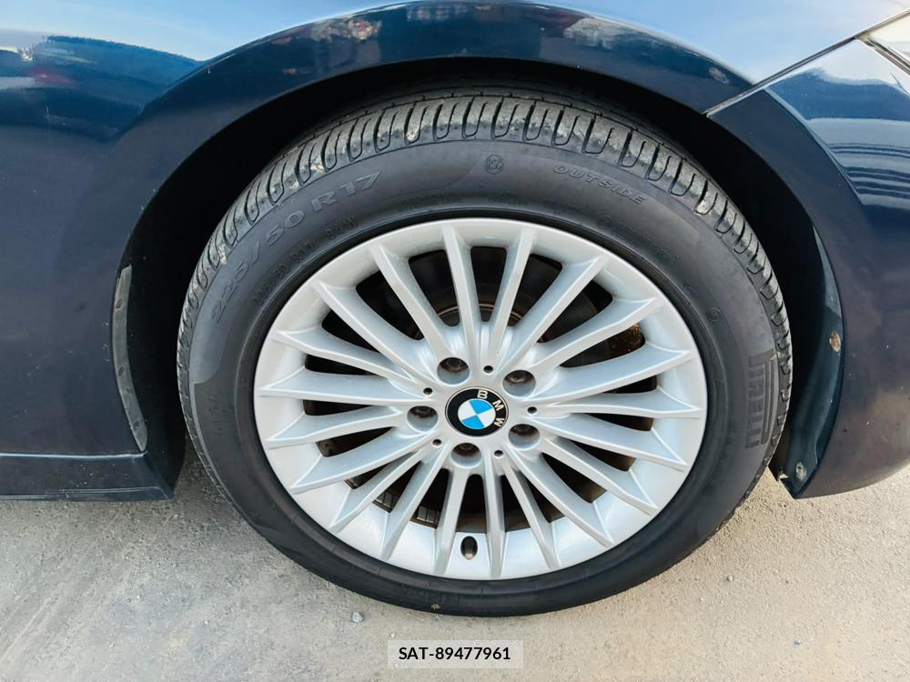 Bmw 3 SERIES 2013-12 7683583-26