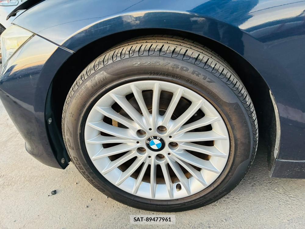 Bmw 3 SERIES 2013-12 7683583-27