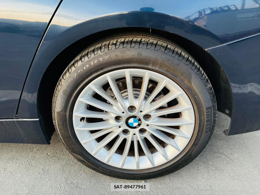 Bmw 3 SERIES 2013-12 7683583-28