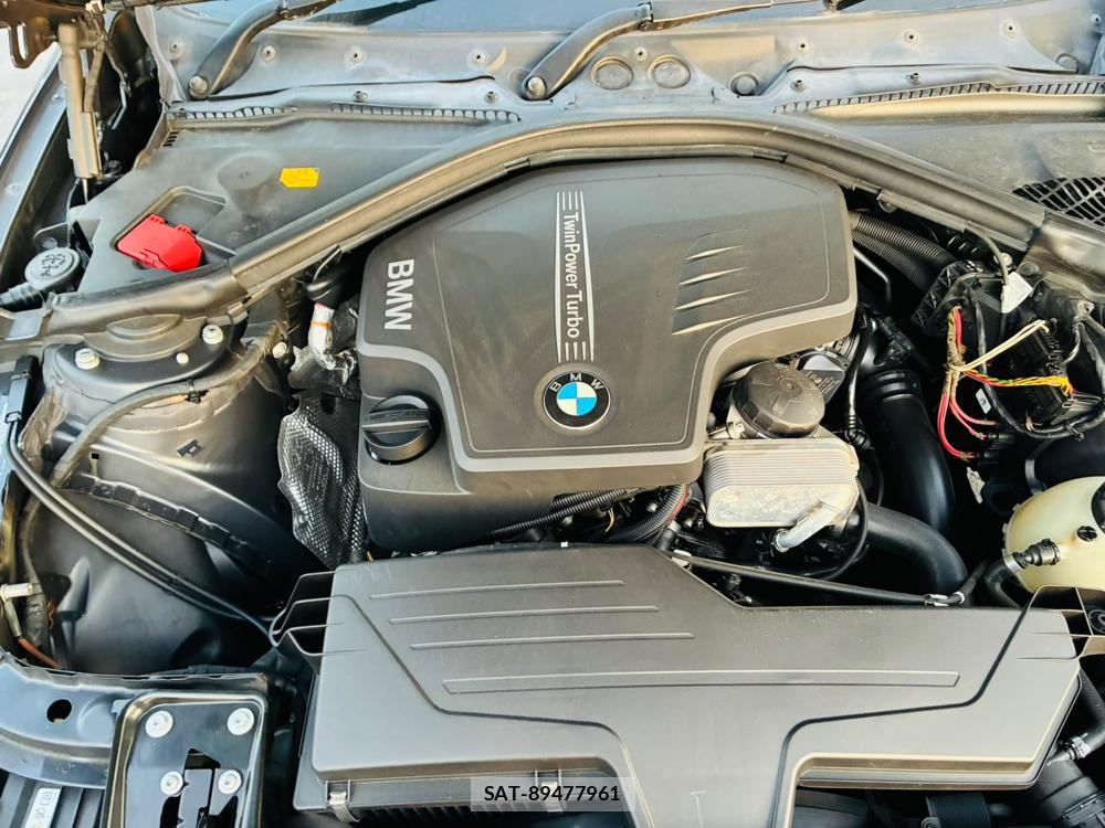Bmw 3 SERIES 2013-12 7683583-36