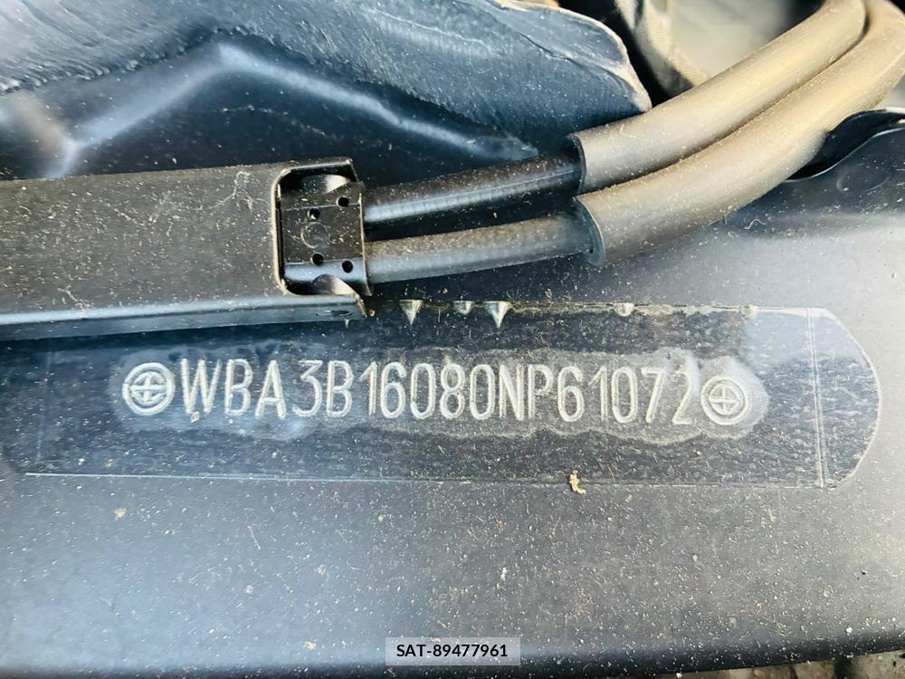 Bmw 3 SERIES 2013-12 7683583-37