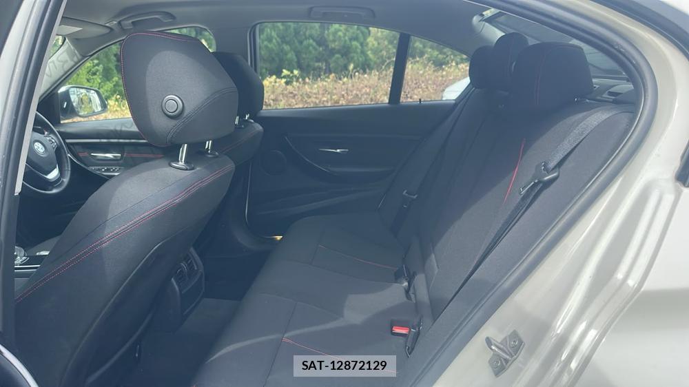 Bmw 3 SERIES 2013-01 7497284-9