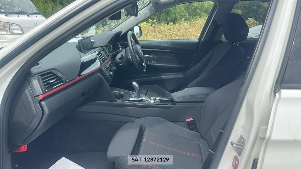 Bmw 3 SERIES 2013-01 7497284-10