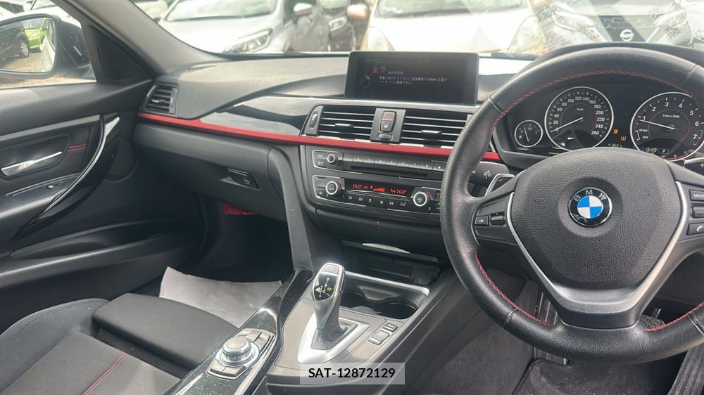 Bmw 3 SERIES 2013-01 7497284-13