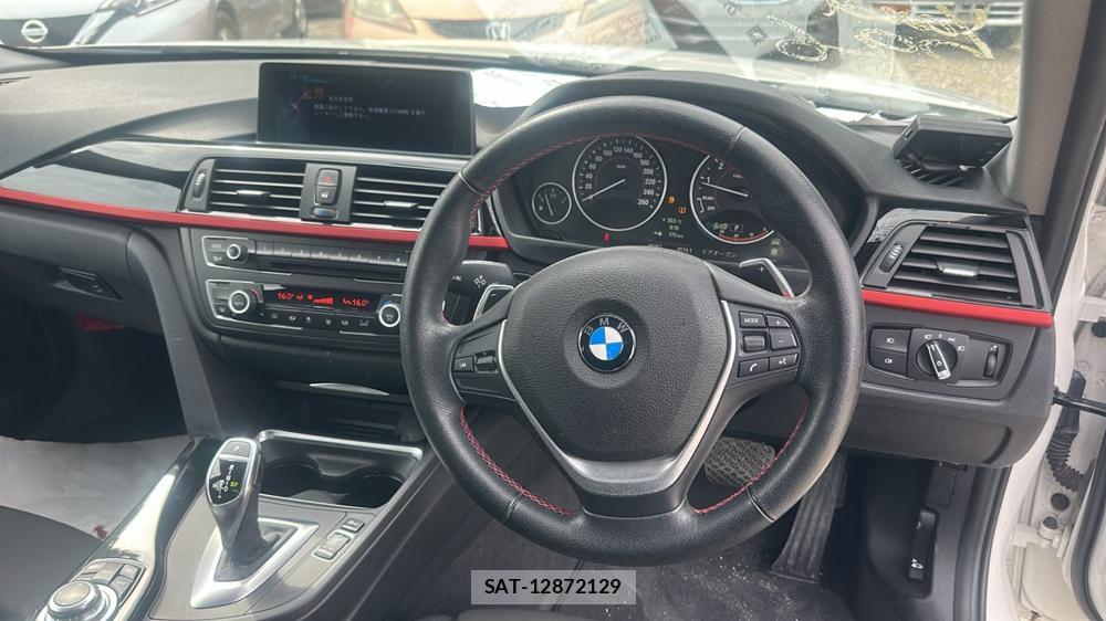 Bmw 3 SERIES 2013-01 7497284-14
