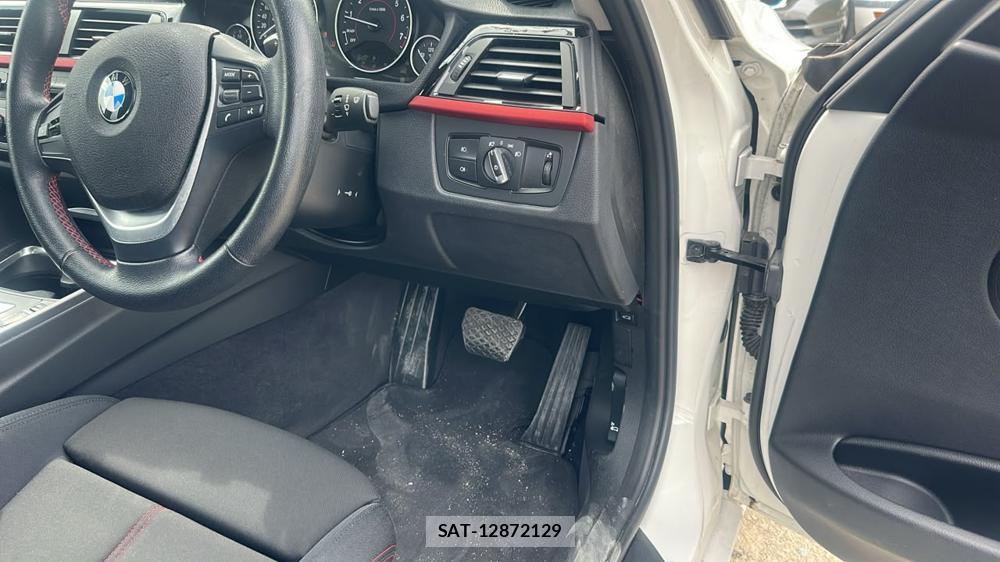 Bmw 3 SERIES 2013-01 7497284-16