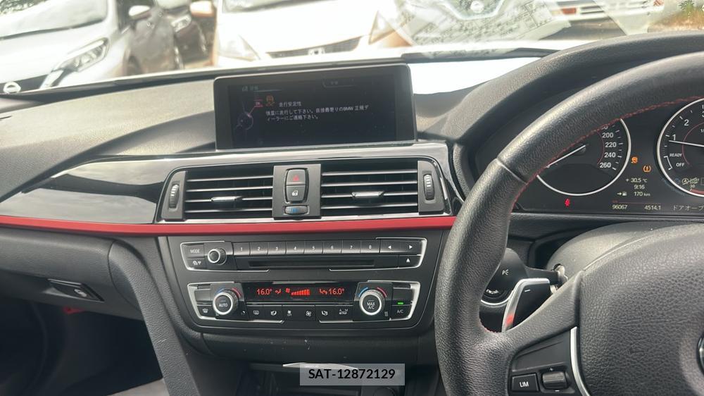 Bmw 3 SERIES 2013-01 7497284-17