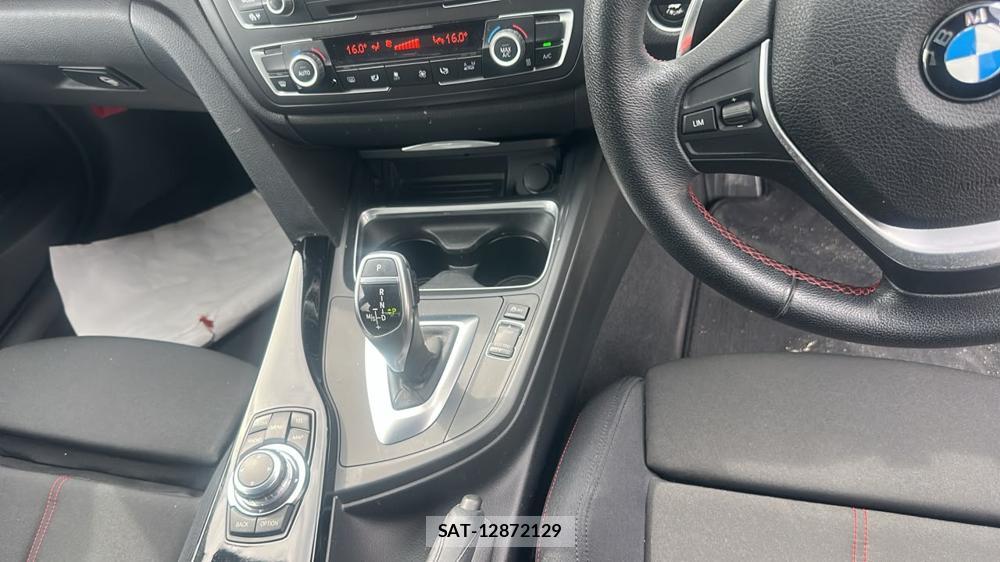 Bmw 3 SERIES 2013-01 7497284-18