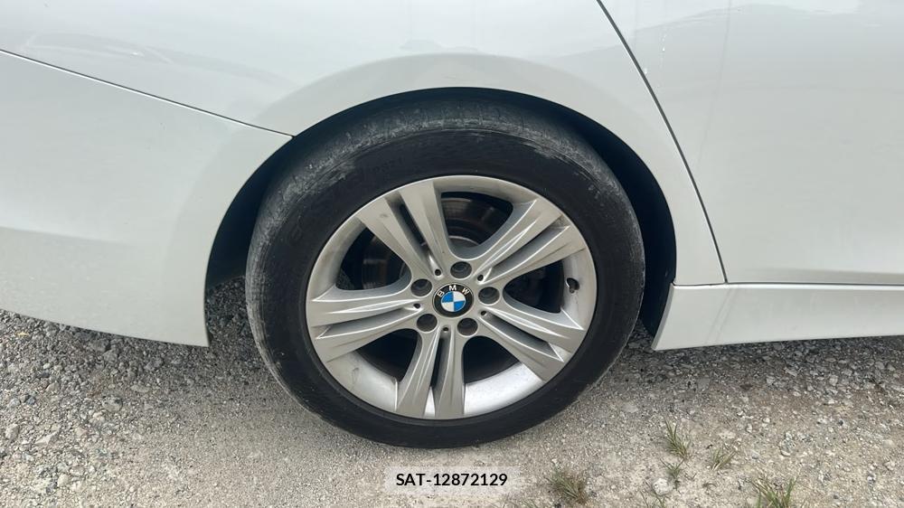 Bmw 3 SERIES 2013-01 7497284-24