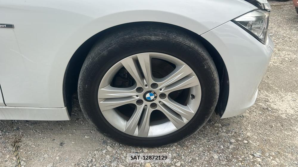Bmw 3 SERIES 2013-01 7497284-25