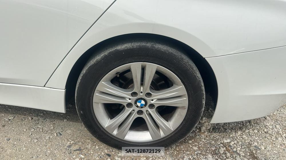 Bmw 3 SERIES 2013-01 7497284-27