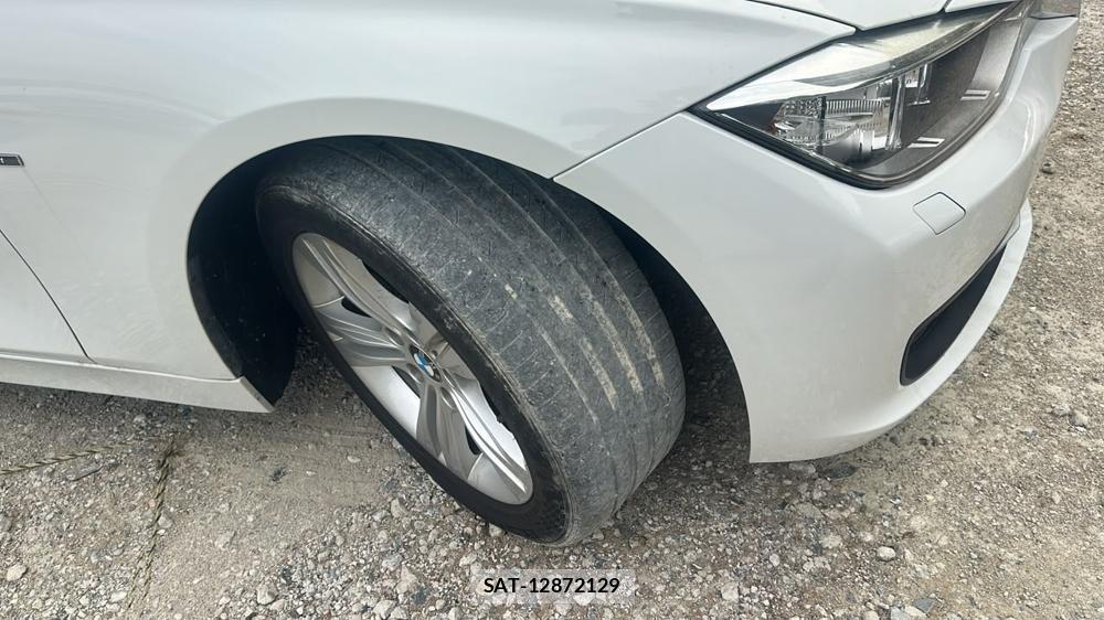 Bmw 3 SERIES 2013-01 7497284-28