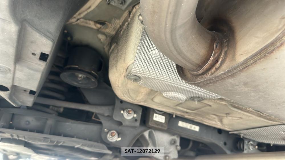 Bmw 3 SERIES 2013-01 7497284-31