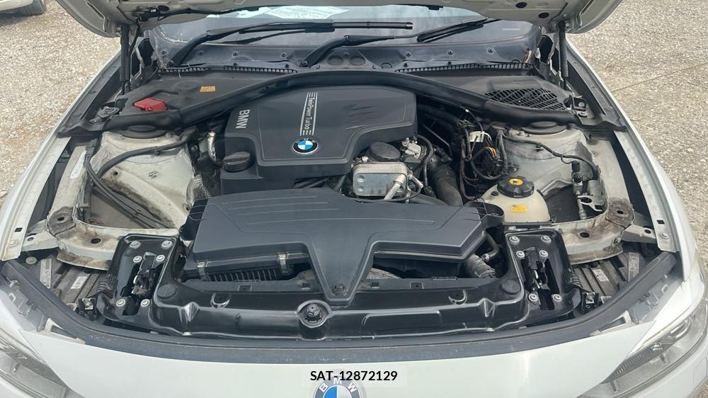 Bmw 3 SERIES 2013-01 7497284-33