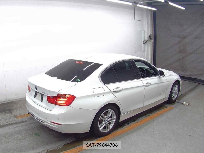 Bmw 3 SERIES 2015 6844776-1