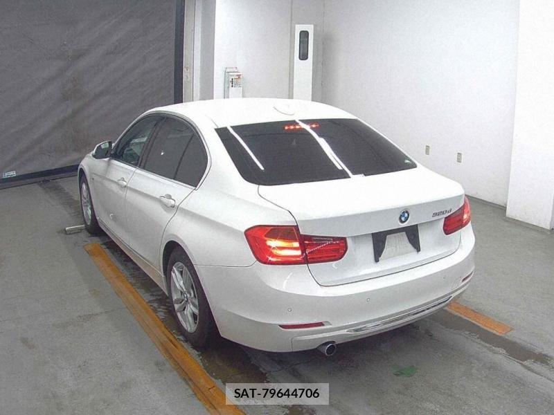 Bmw 3 SERIES 2015 6844776-2