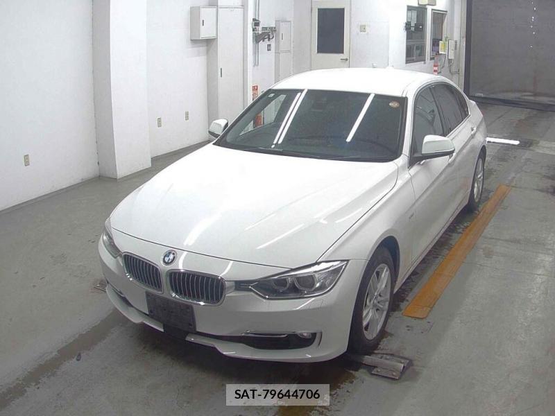 Bmw 3 SERIES 2015 6844776-3