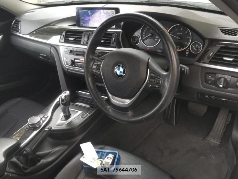Bmw 3 SERIES 2015 6844776-4