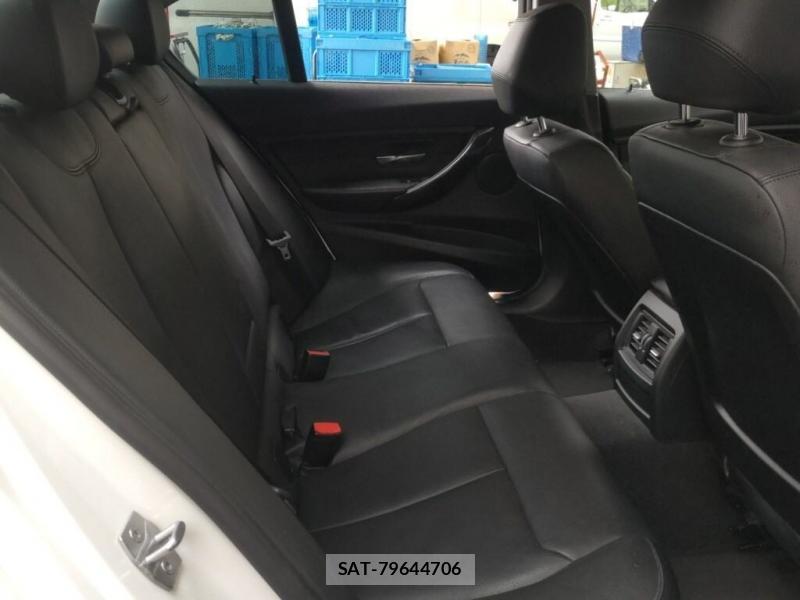 Bmw 3 SERIES 2015 6844776-5