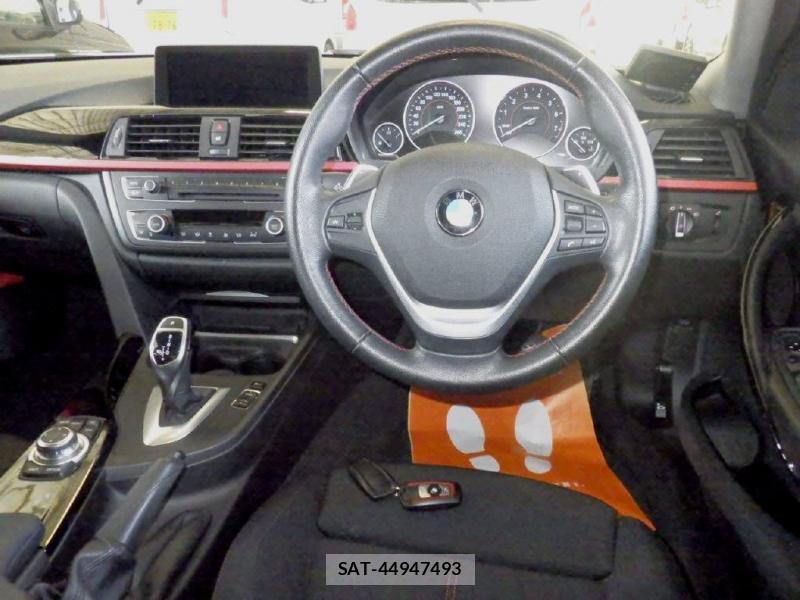 Bmw 3 SERIES 2013-01 7497665-2