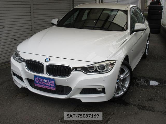 Bmw 3 SERIES 2014-09 3652378-0