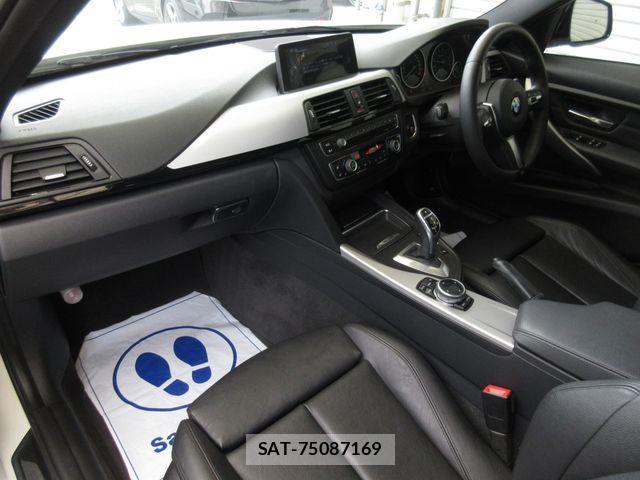 Bmw 3 SERIES 2014-09 3652378-11