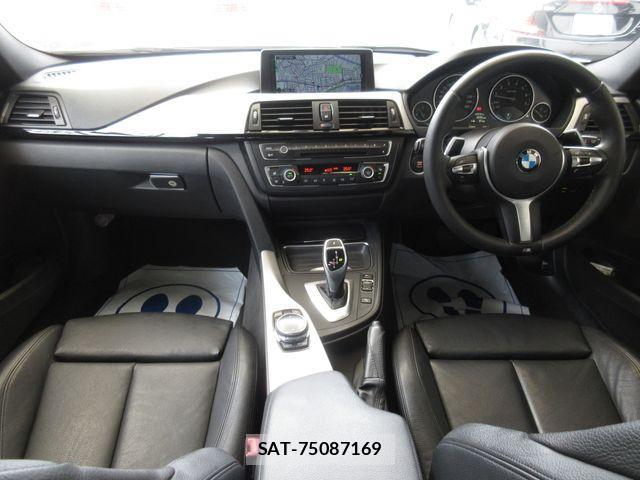 Bmw 3 SERIES 2014-09 3652378-12