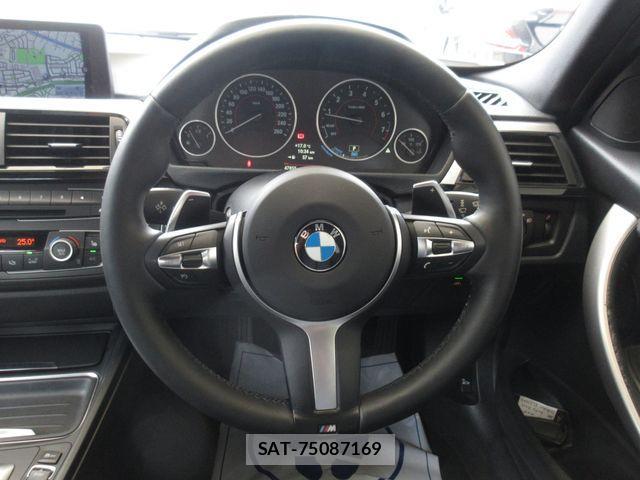 Bmw 3 SERIES 2014-09 3652378-13