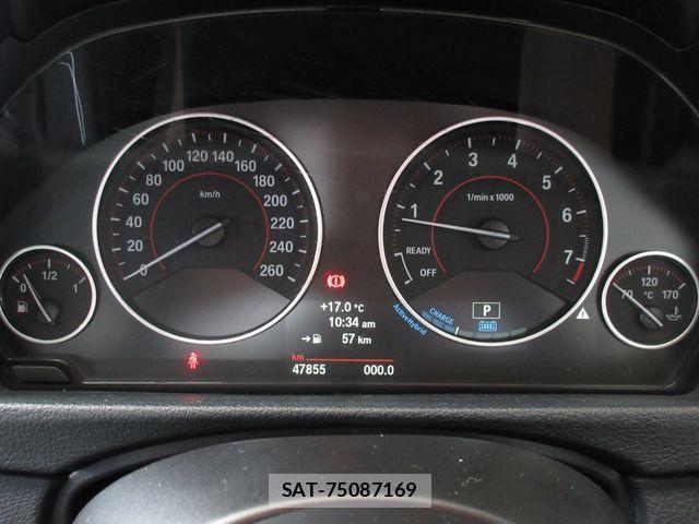 Bmw 3 SERIES 2014-09 3652378-14