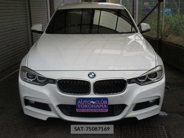 Bmw 3 SERIES 2014-09 3652378-1