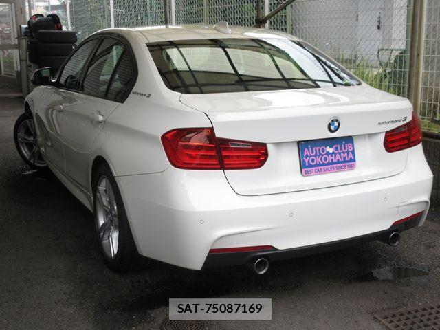 Bmw 3 SERIES 2014-09 3652378-26