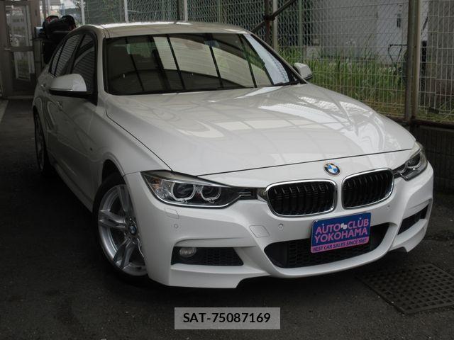 Bmw 3 SERIES 2014-09 3652378-2