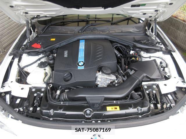 Bmw 3 SERIES 2014-09 3652378-3