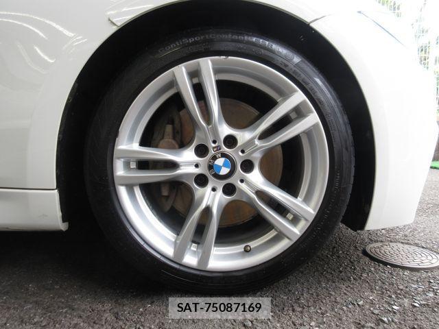 Bmw 3 SERIES 2014-09 3652378-4