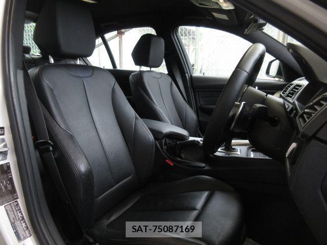 Bmw 3 SERIES 2014-09 3652378-5