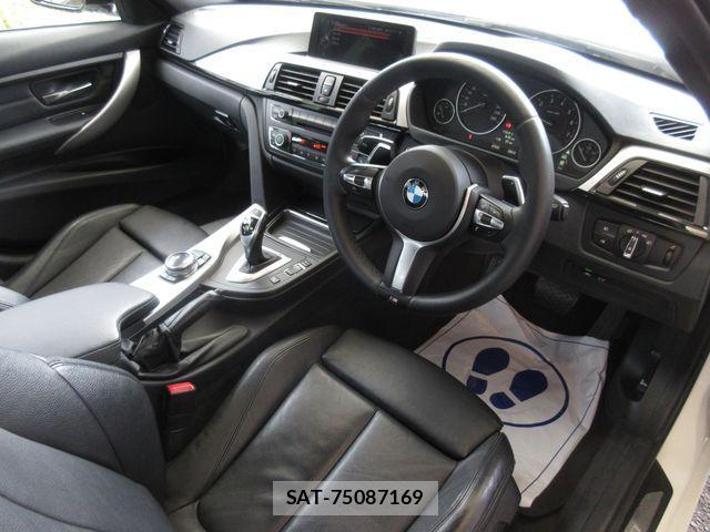 Bmw 3 SERIES 2014-09 3652378-6