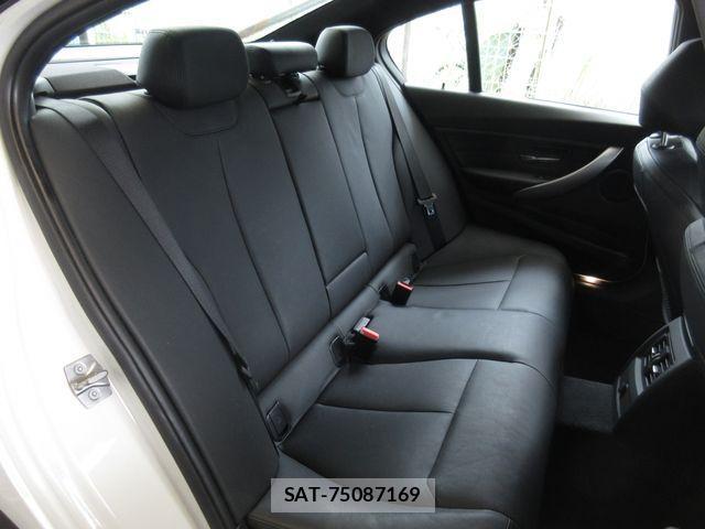 Bmw 3 SERIES 2014-09 3652378-7