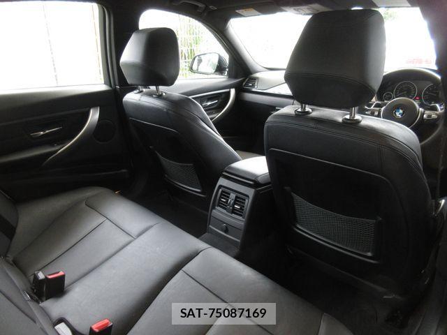 Bmw 3 SERIES 2014-09 3652378-8