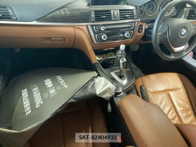 Bmw 3 SERIES 2013-12 7451758-9