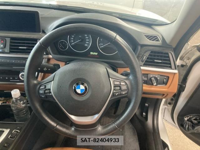 Bmw 3 SERIES 2013-12 7451758-11