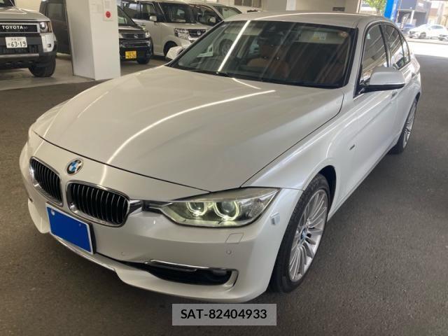 Bmw 3 SERIES 2013-12 7451758-1