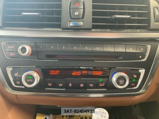 Bmw 3 SERIES 2013-12 7451758-20