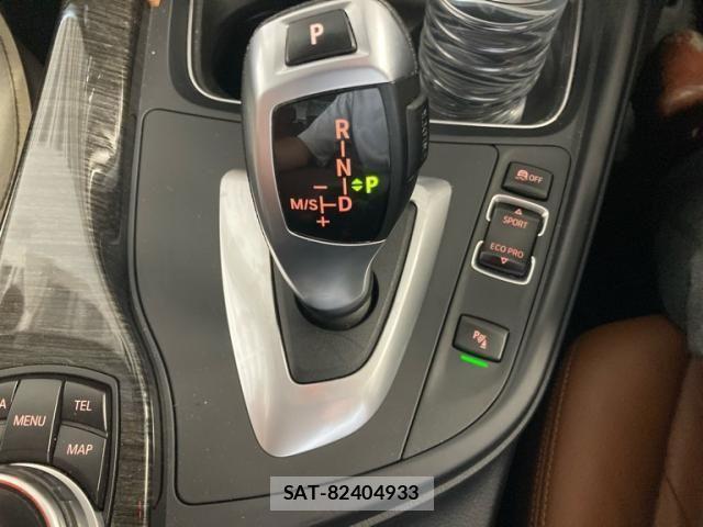 Bmw 3 SERIES 2013-12 7451758-21