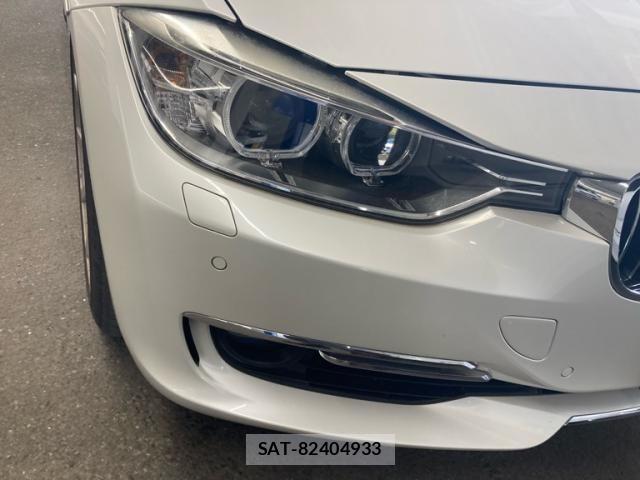 Bmw 3 SERIES 2013-12 7451758-22