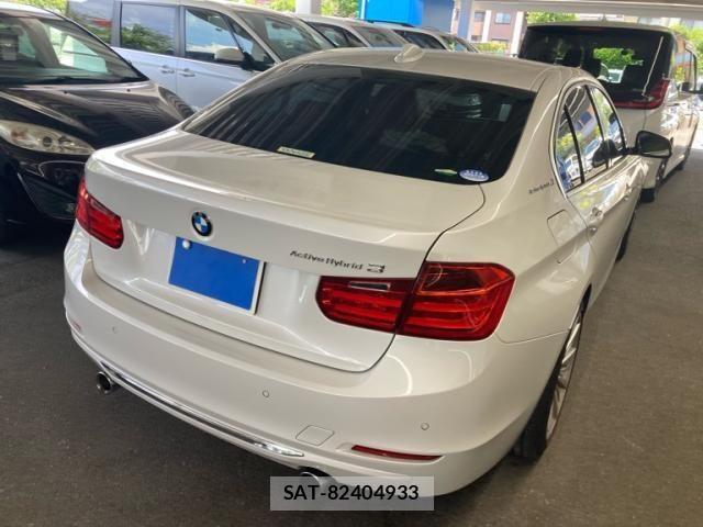 Bmw 3 SERIES 2013-12 7451758-2