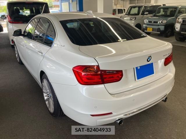 Bmw 3 SERIES 2013-12 7451758-3