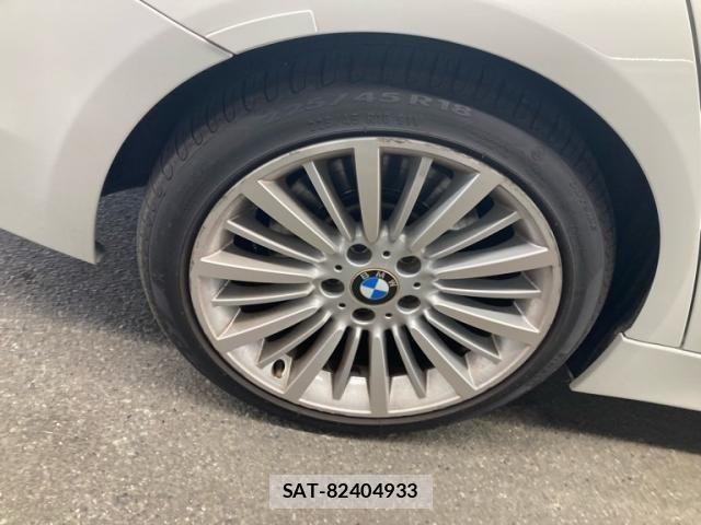 Bmw 3 SERIES 2013-12 7451758-5