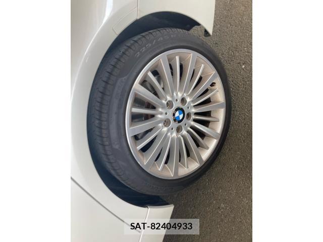 Bmw 3 SERIES 2013-12 7451758-6